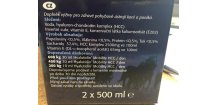 Hyalutidin EC Aktiv 2x500ml (kloubní výživa - koně)