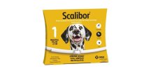 Scalibor antiparazitní obojek pro psy 65 cm