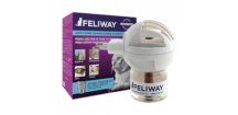 Feliway difuzér + lahvička s náplní 48ml