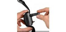 Obojek proti štěkání d-mute SMALL Light