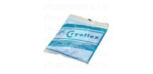 Cryoflex 18x15cm - gelový sáček