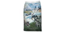 Taste of the Wild High Stream (Losos) Puppy 2,3kg
