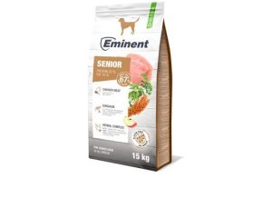 Eminent Senior Light 15kg