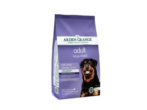 Arden Grange Dog Adult Large Breed 2,5kg