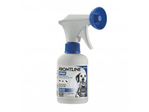Frontline spray 250 ml