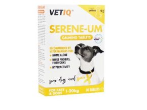 Serene-UM pro psy a kočky 30 tbl