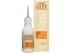 Ušní kapky Ear cleaner 100ml
