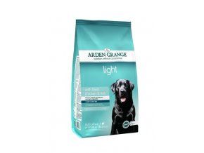 Arden Grange Dog Adult Light 15kg