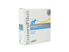 Enterofilus 12x10ml