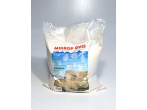 Mikrop OVIS kompletní mléčná směs jehňata/kůzlata 3kg