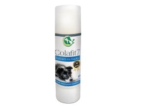 Colafit 7 - balzám na tlapky