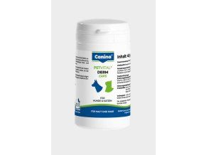 Canina Petvital Derm Caps (Skin Caps) 100cps
