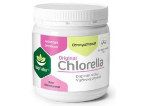 Chlorella  Medicol tbl. 750