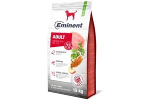 Eminent Adult 15kg