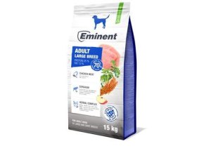 Eminent Adult Large Breed 15kg