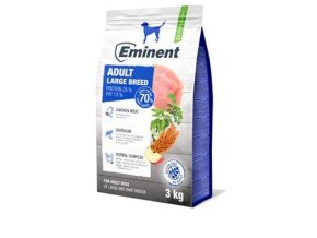 Eminent Adult Large Breed 3kg
