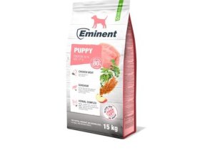 Eminent Puppy  15kg