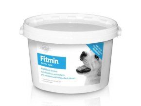 Fitmin Puppy kaše pro štěňata 850g